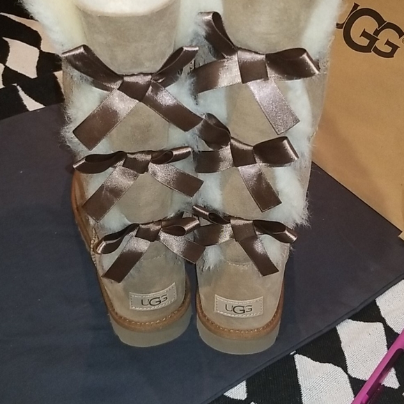 Ugg boots # - Picture 4 of 11